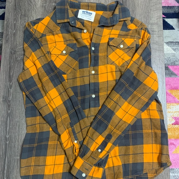 Plaid Shirt Bundle - Picture 4 of 7